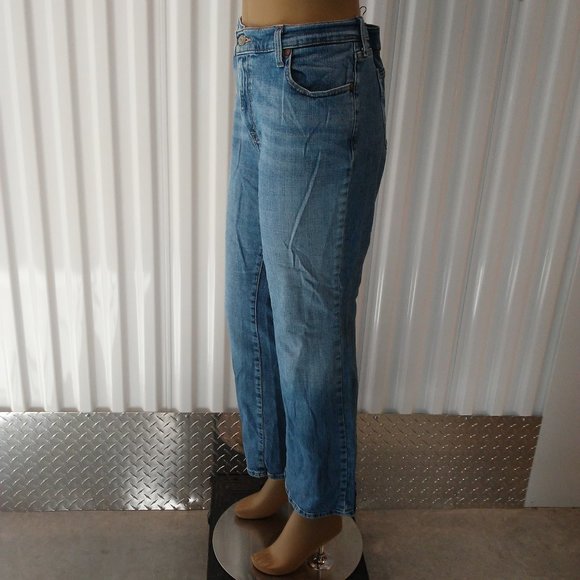 Levi's 515 Boot Cut Jeans - Picture 3 of 5